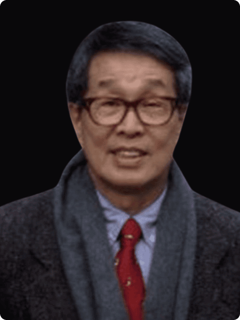 評審 張壯謀