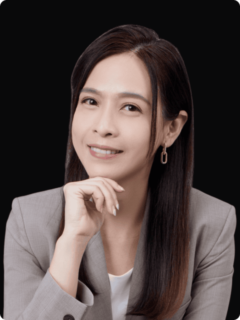 評審 羅亦娌